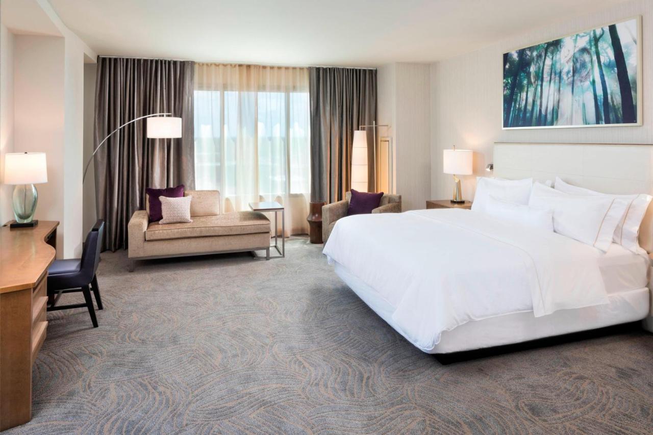 The Westin Hotel Jackson