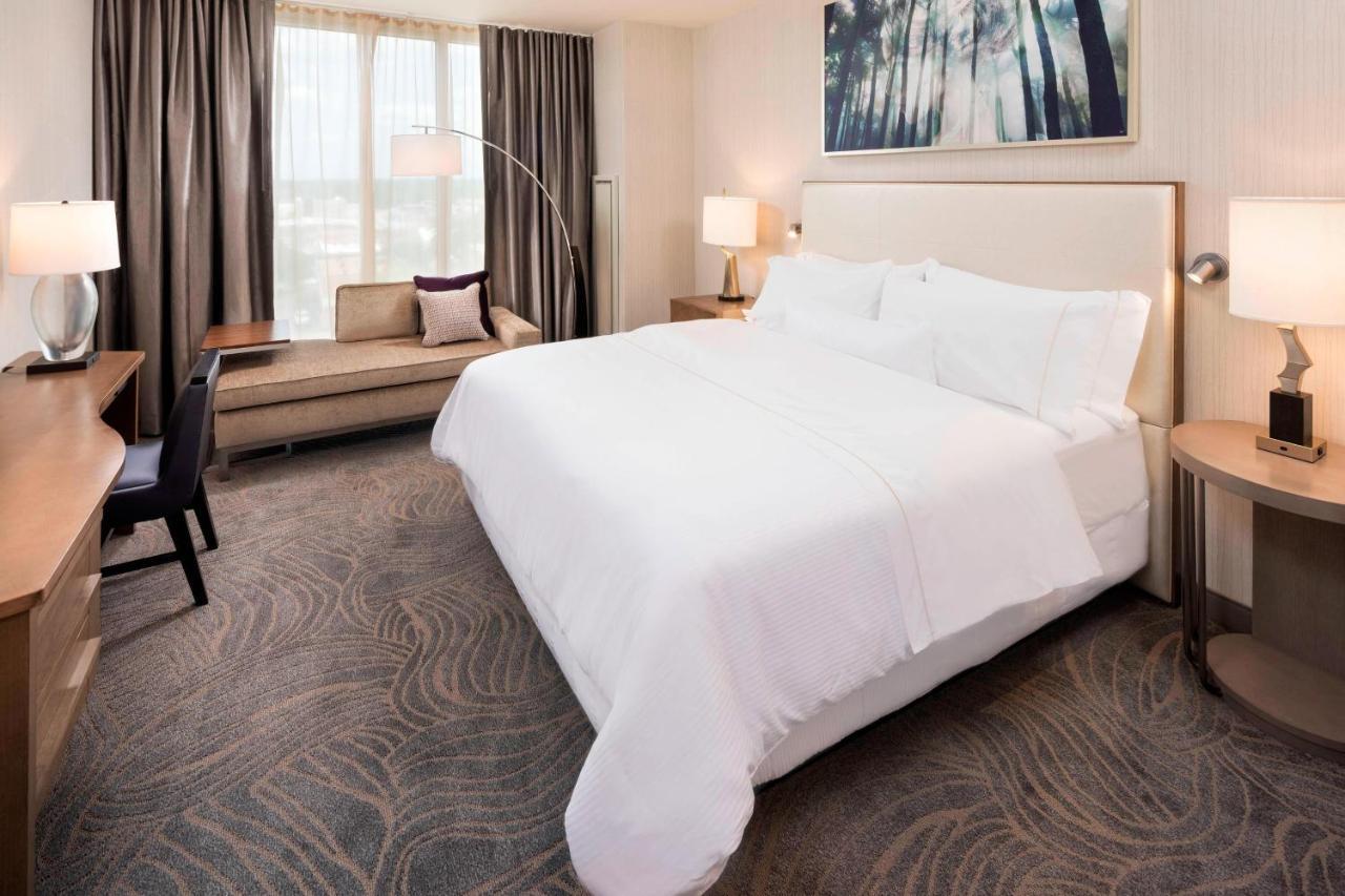 The Westin 4* Jackson