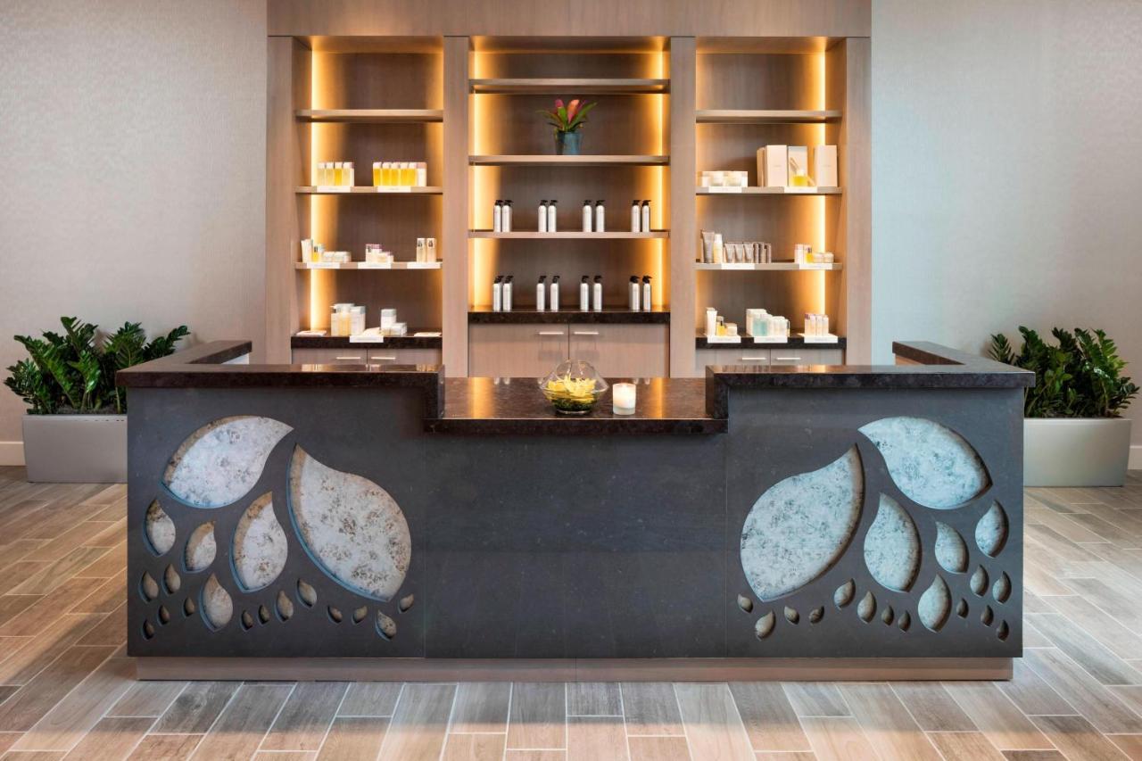 The Westin Hotel 4*