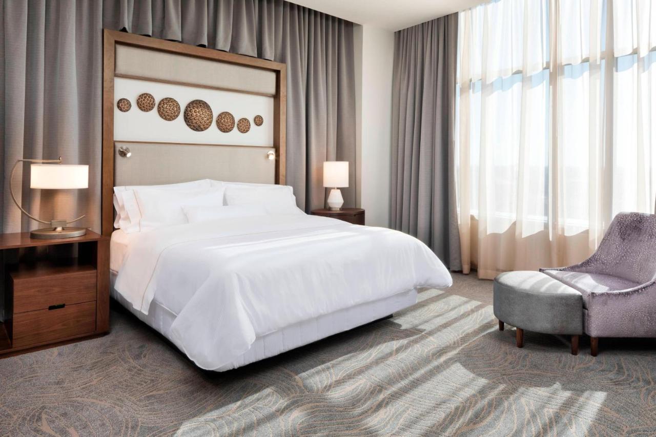 The Westin 4* Jackson