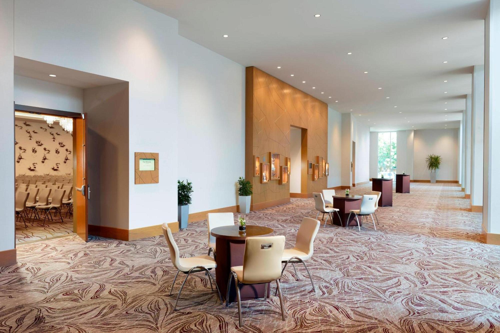 The Westin Hotel 4*