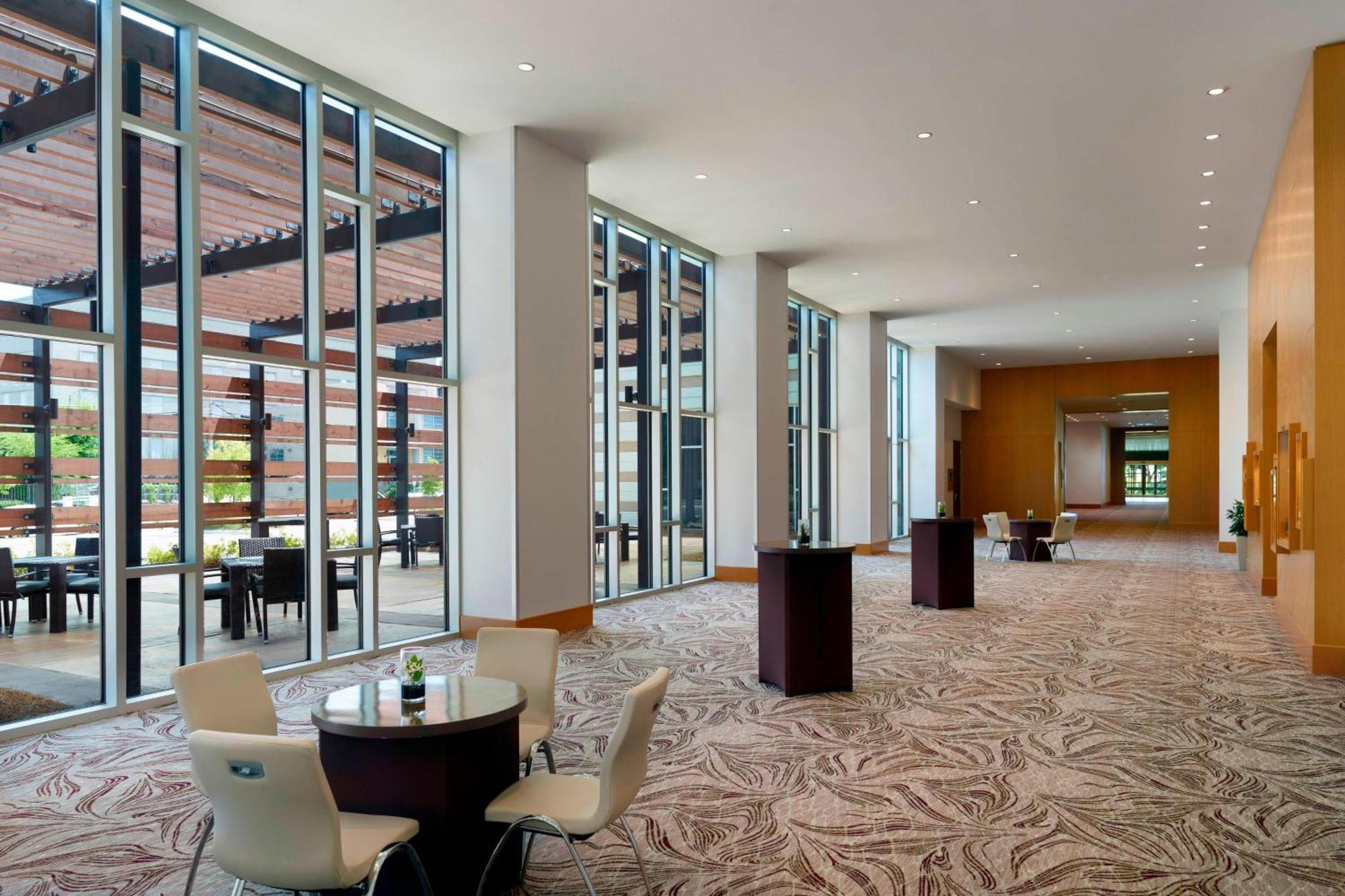 The Westin Hotel