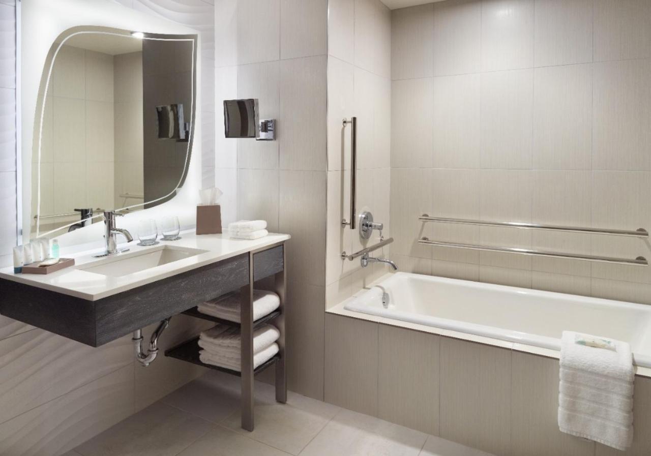 The Westin Hotel Jackson