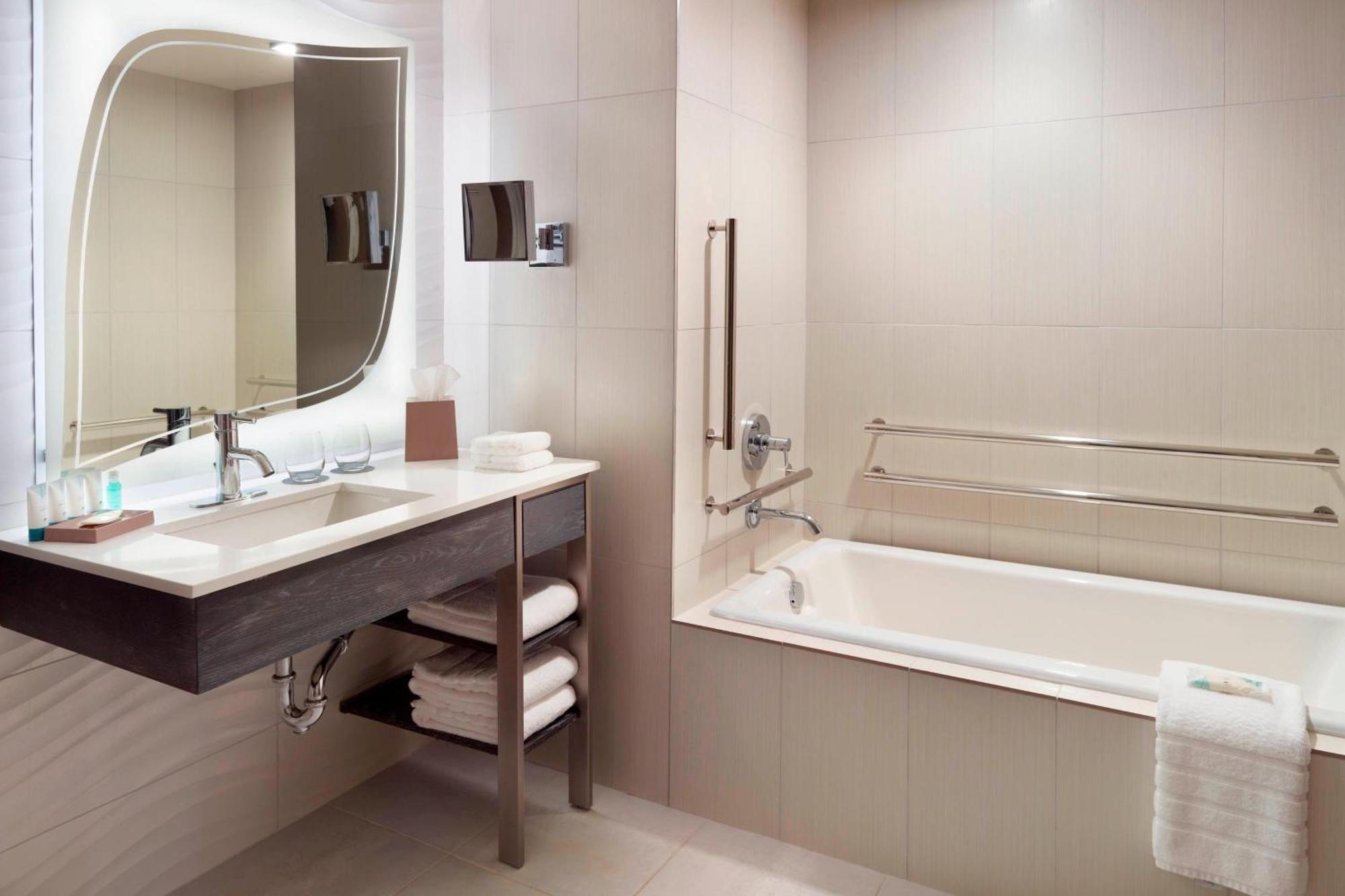 The Westin 4* Jackson