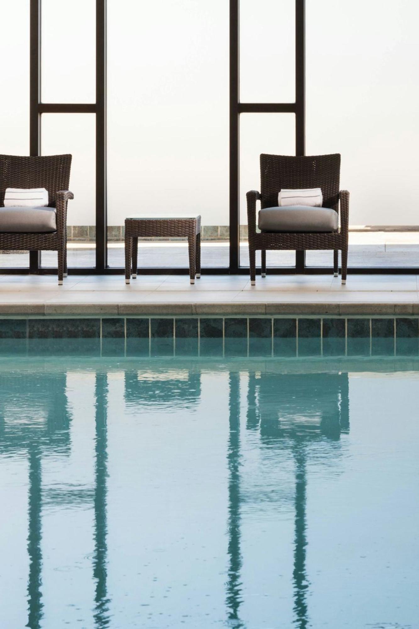 The Westin Hotel Jackson