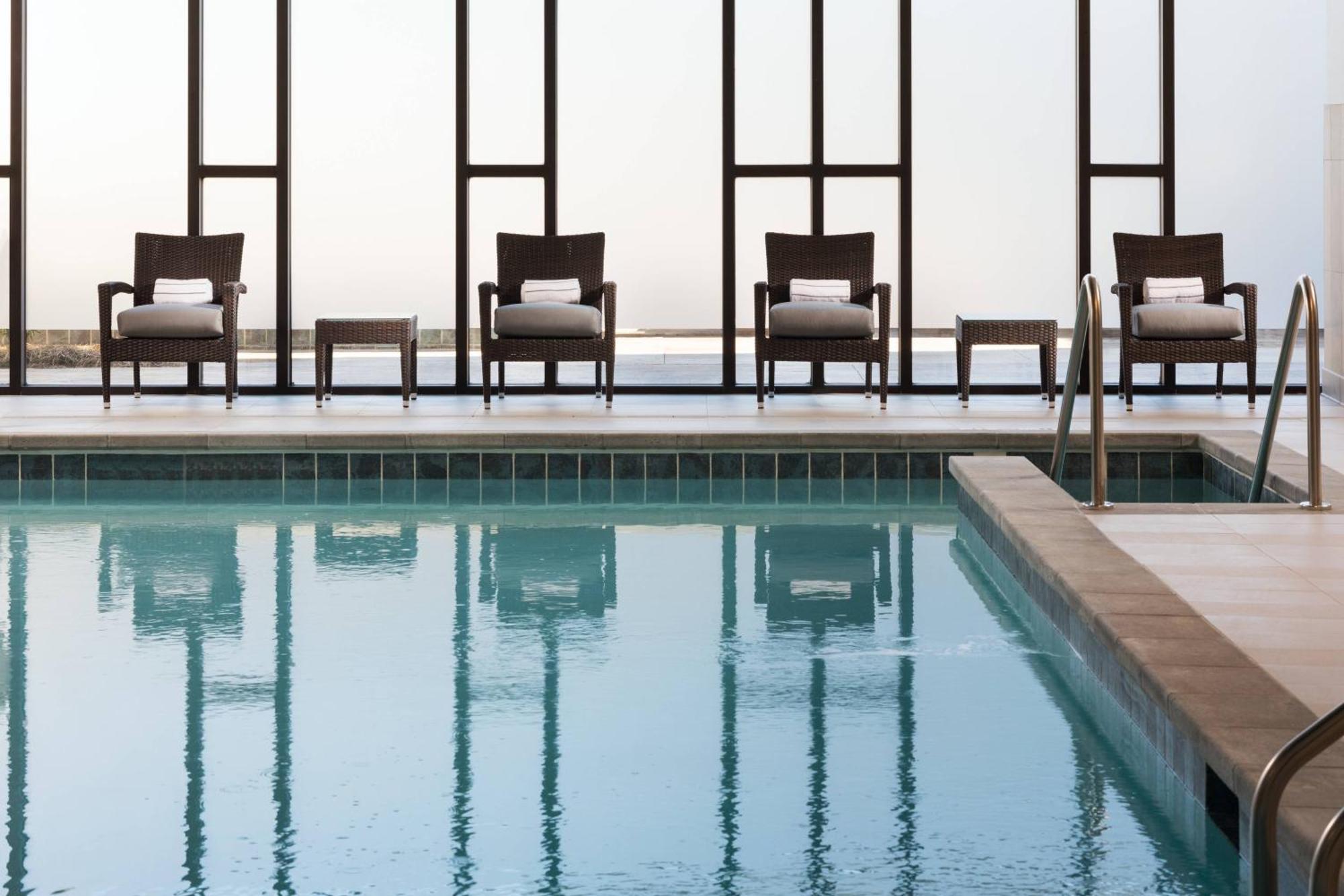 Hotel The Westin 4*