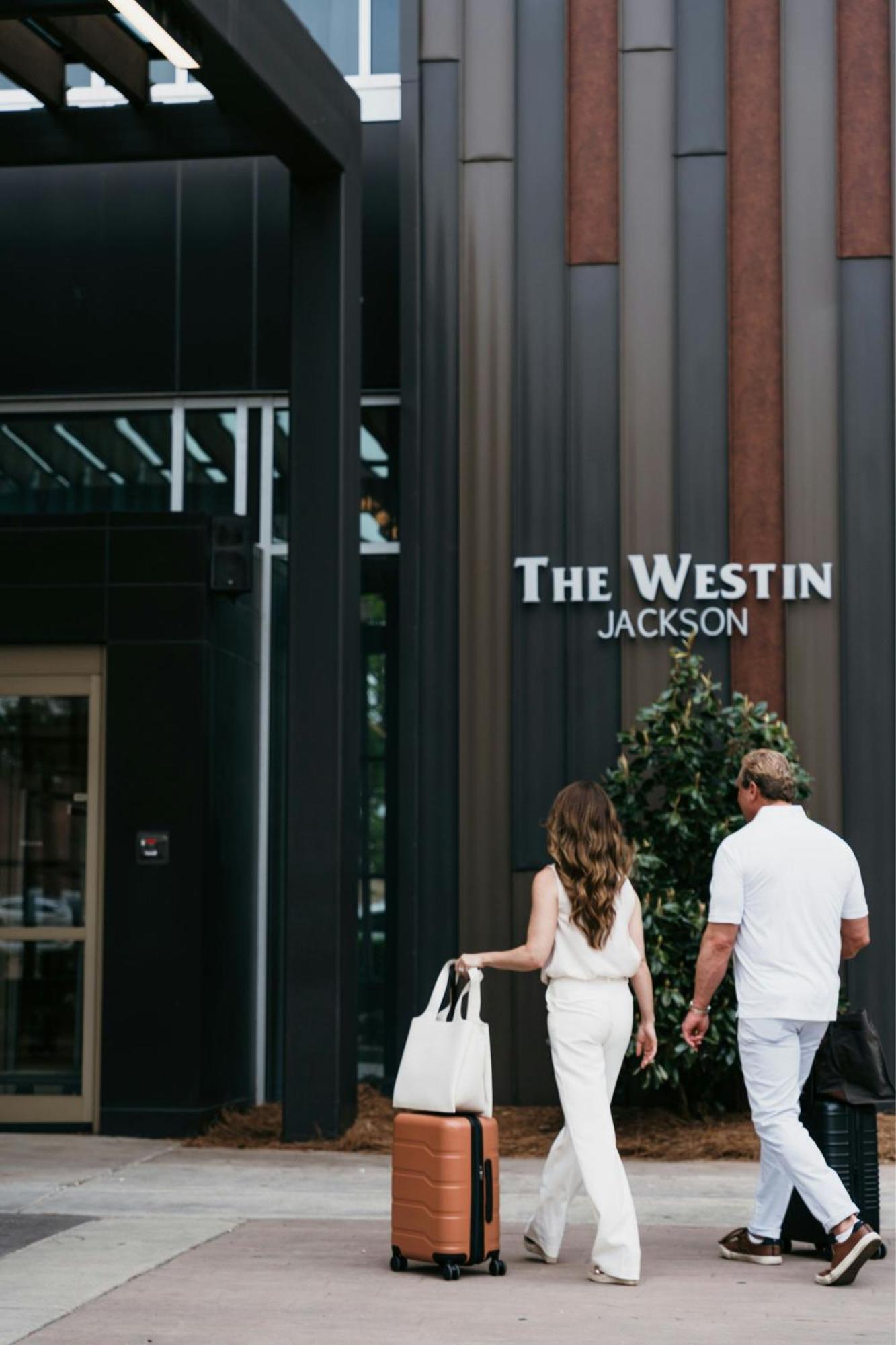The Westin