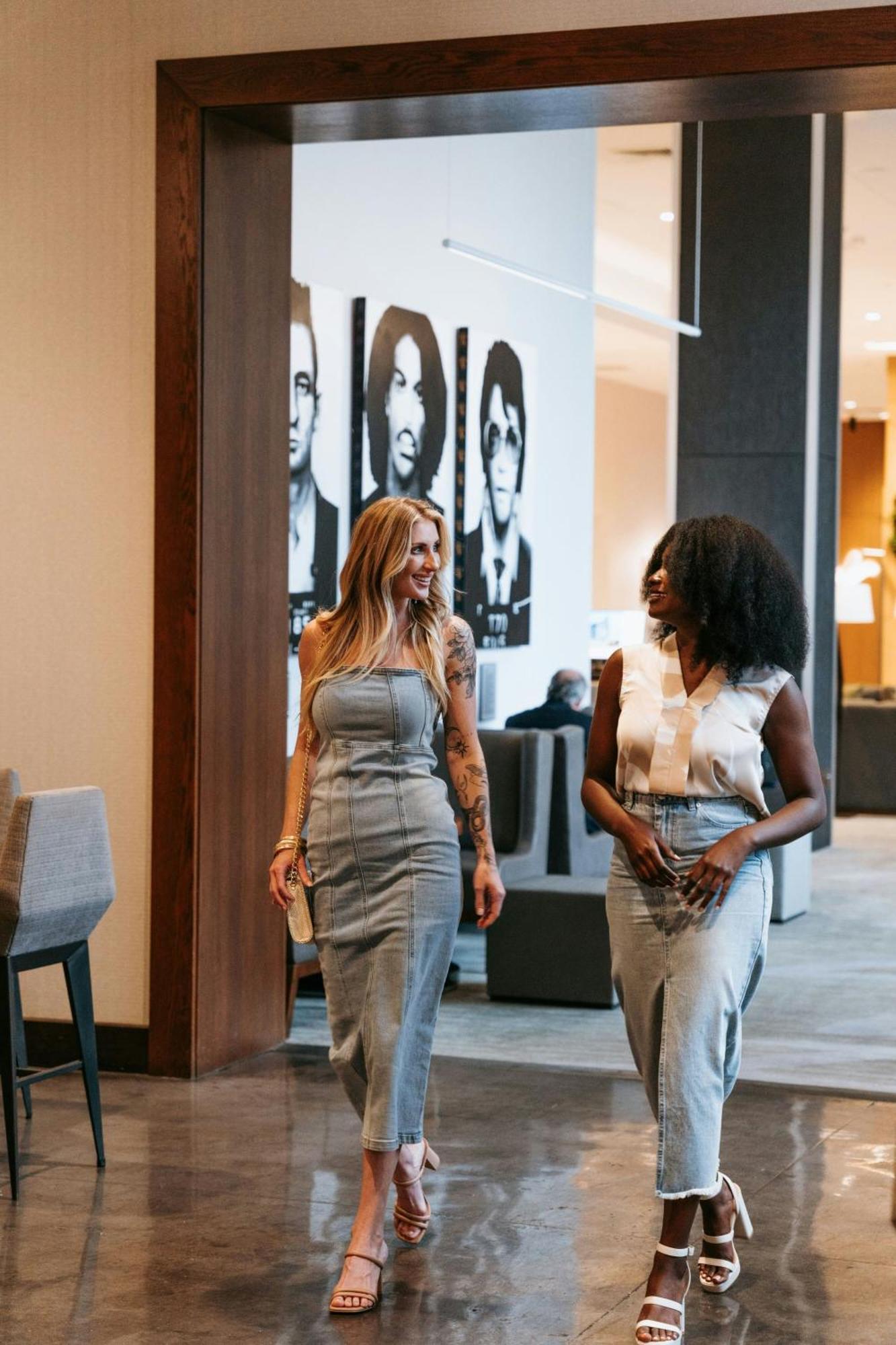The Westin Hotel 4*