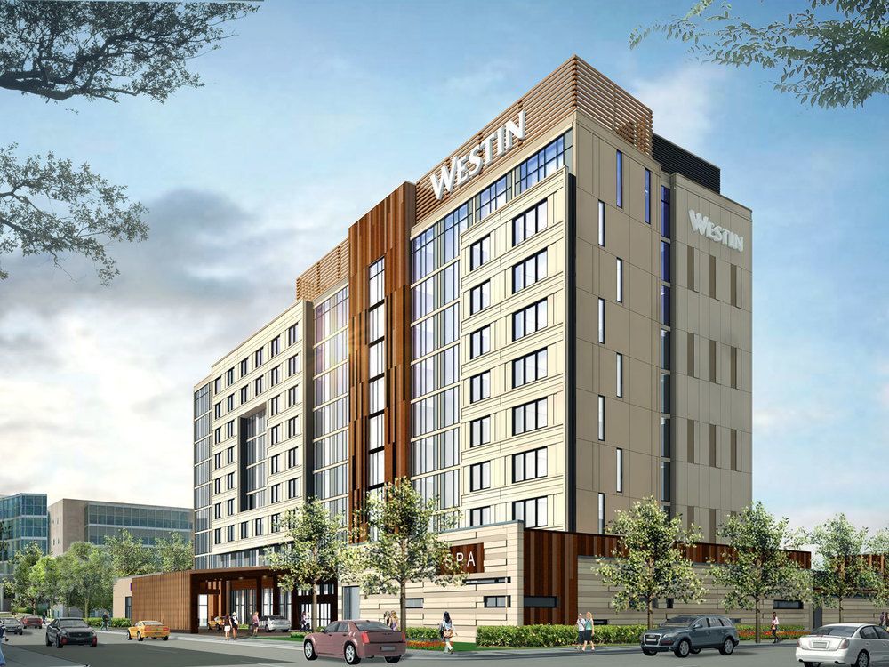 The Westin 4*
