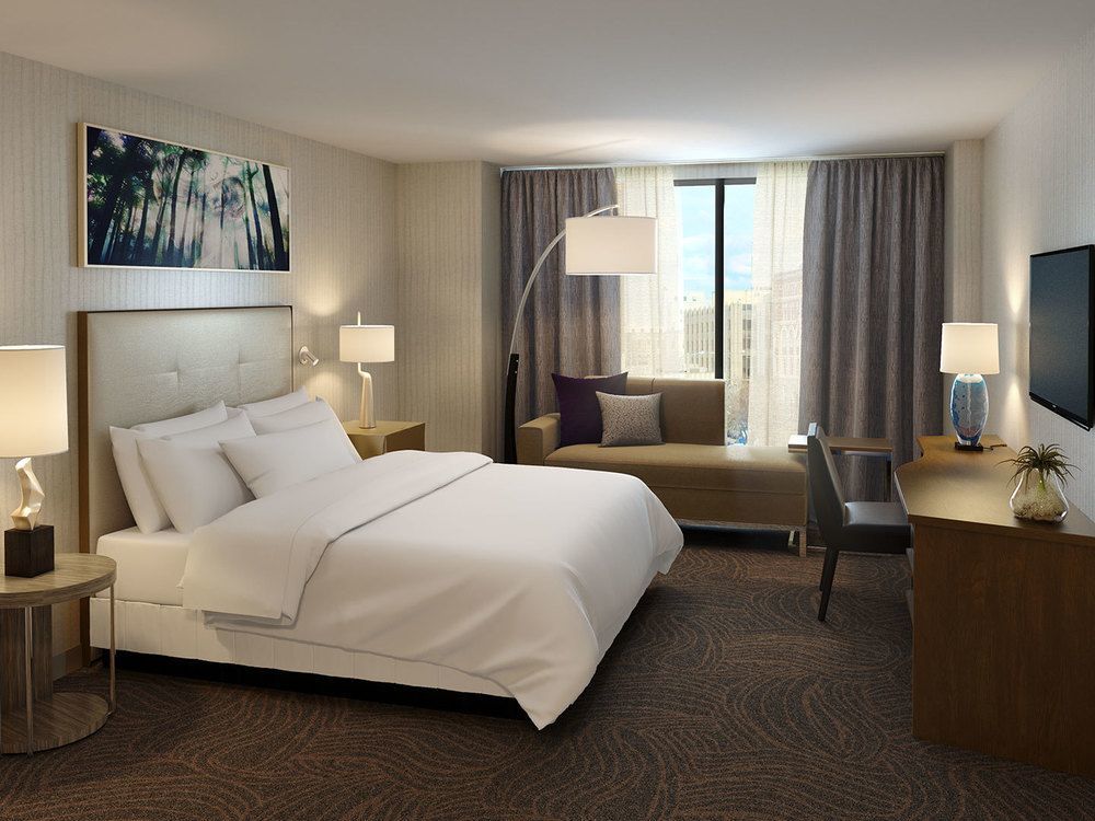 The Westin Hotel 4*