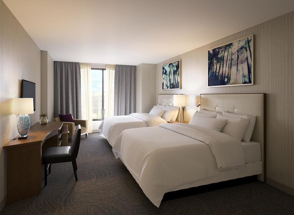 Hotel The Westin Jackson