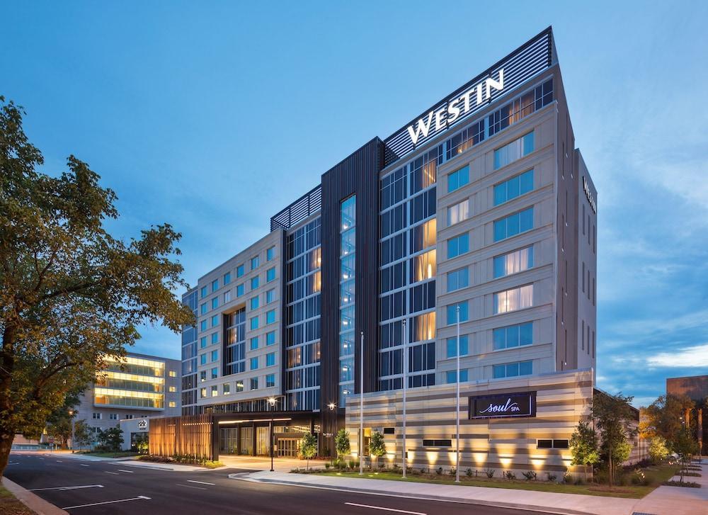The Westin Hotel 4*
