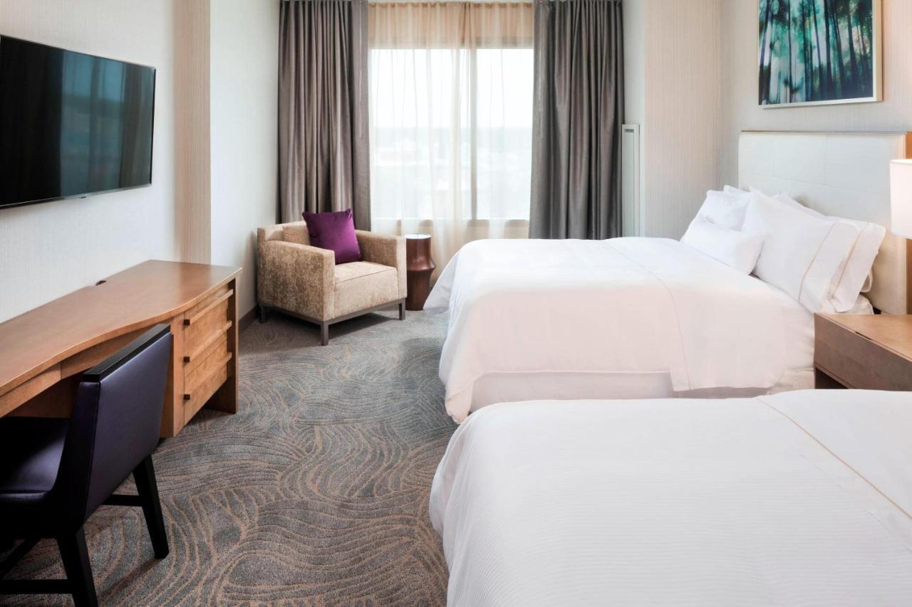 Hotel The Westin Jackson