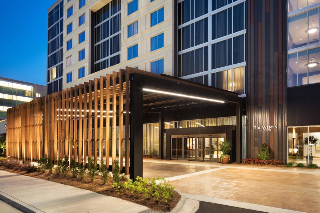 Hotel The Westin Jackson