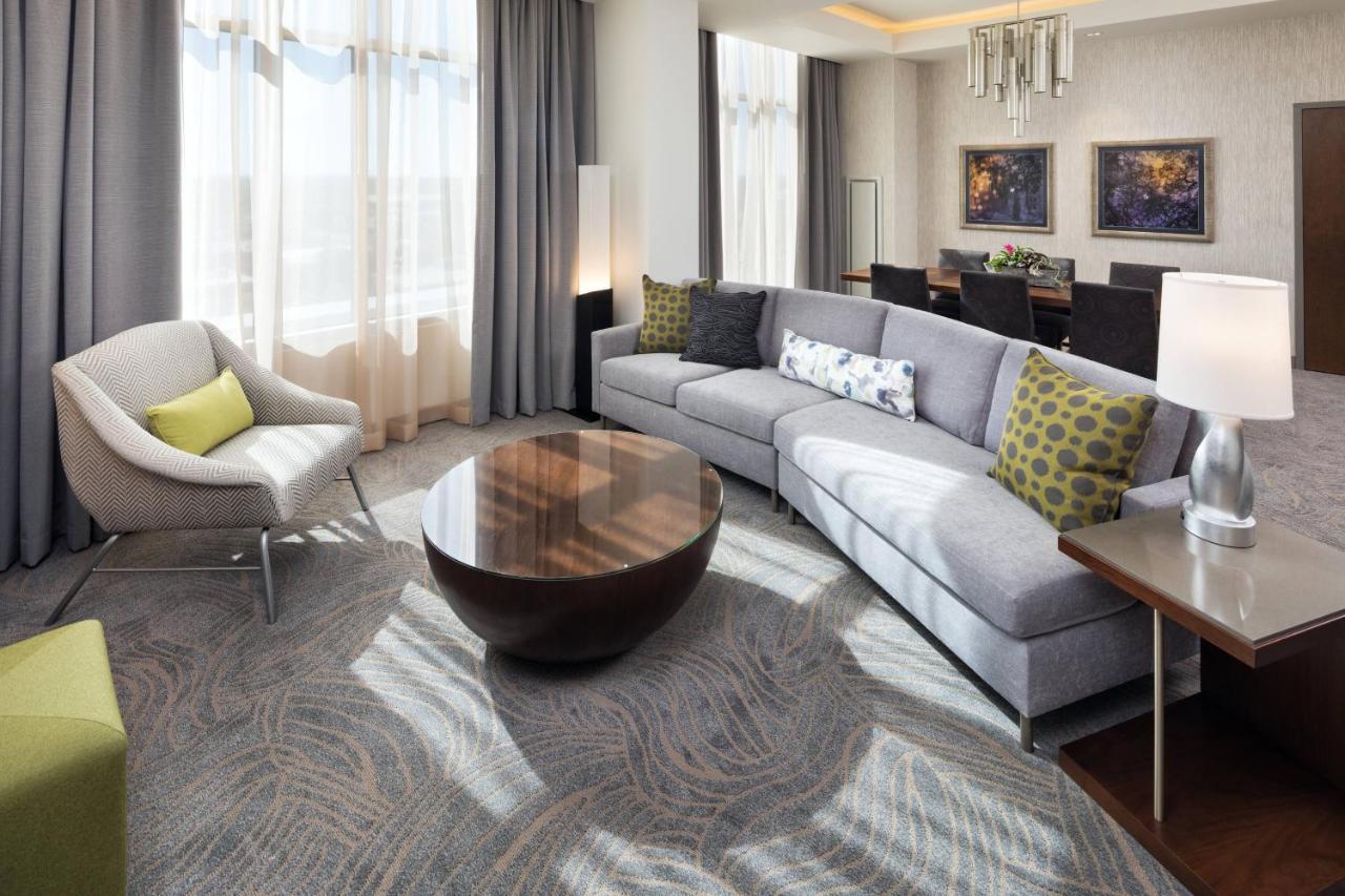 The Westin Hotel