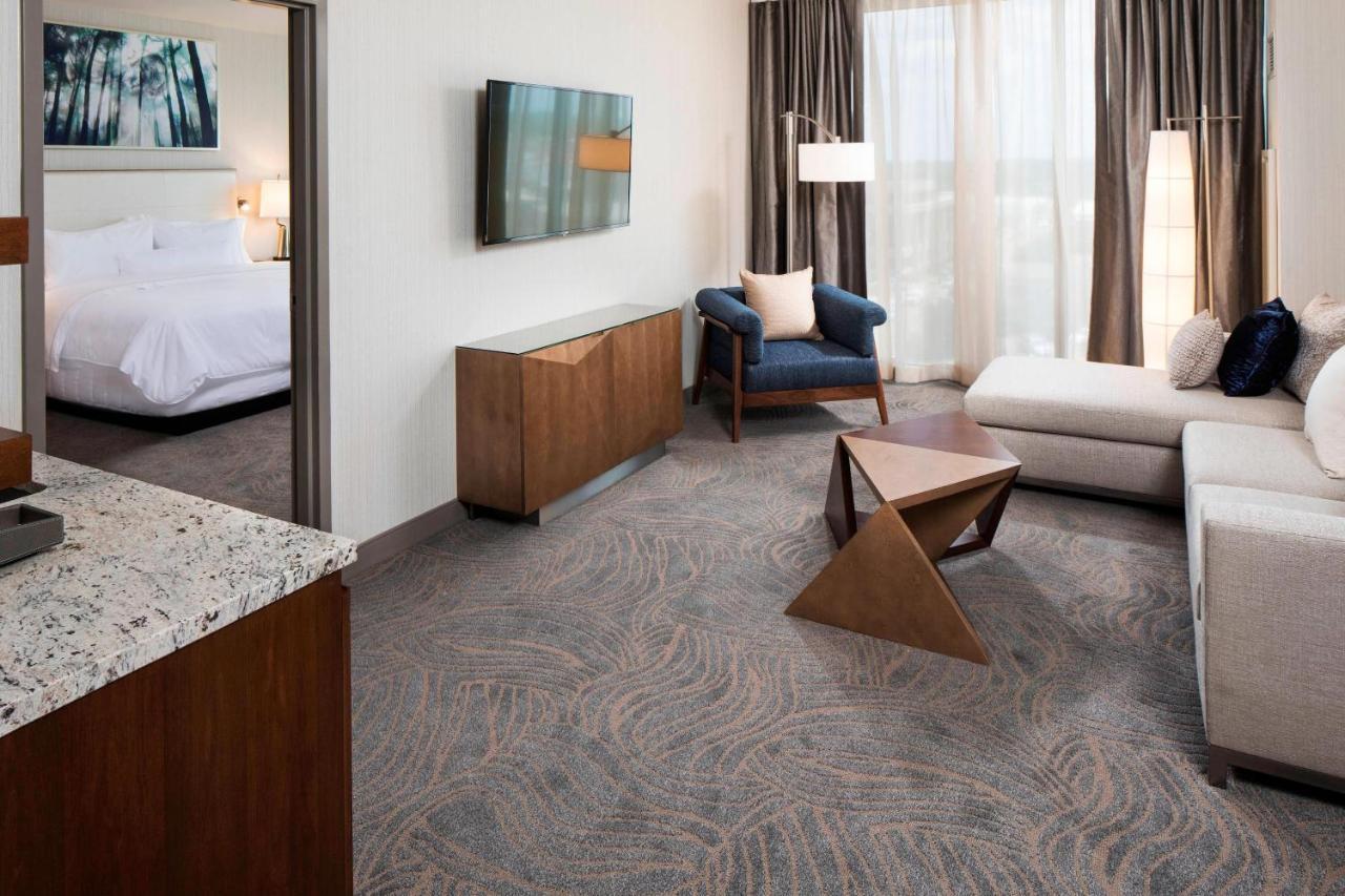The Westin
