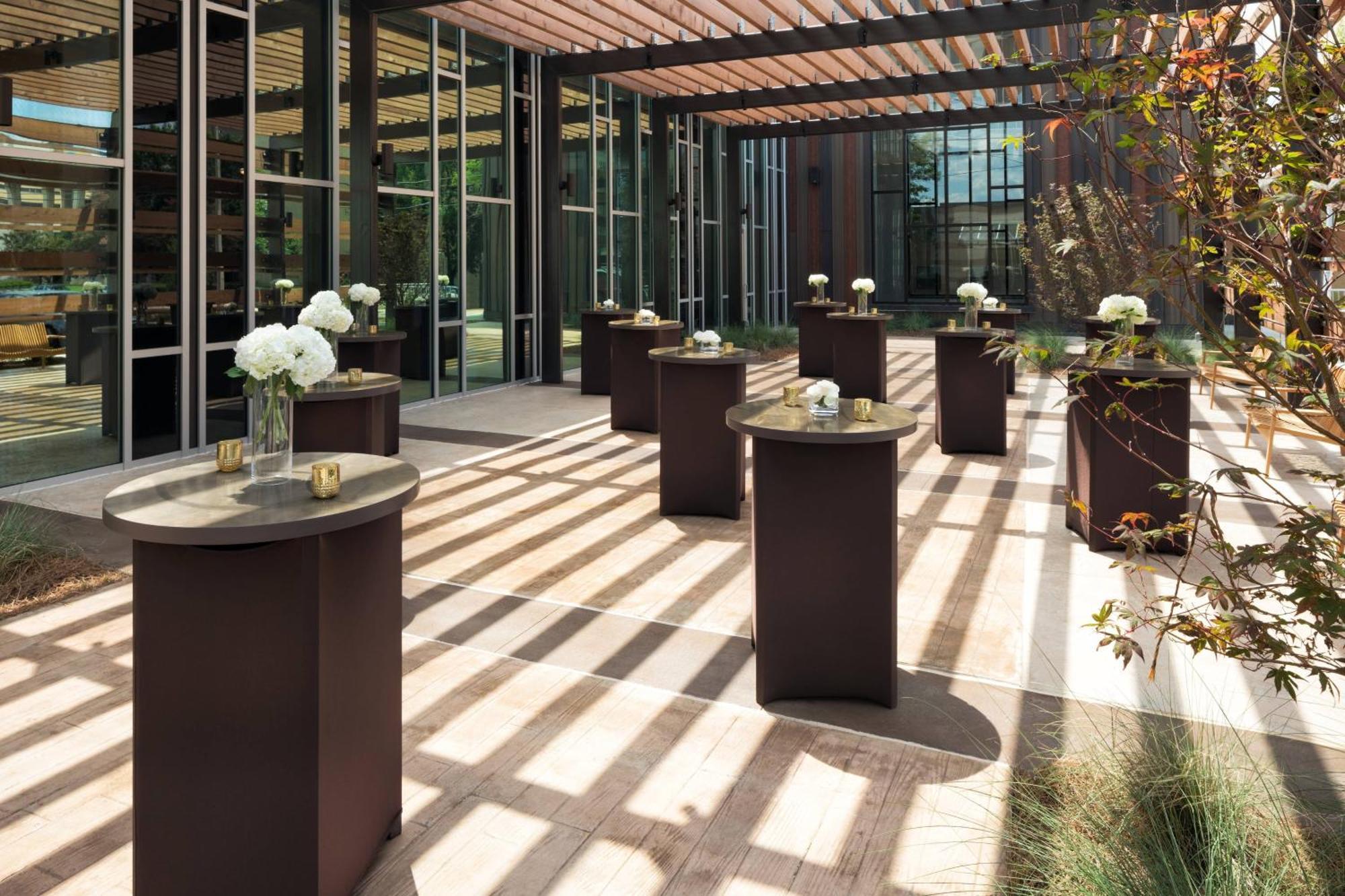 The Westin Hotel 4*