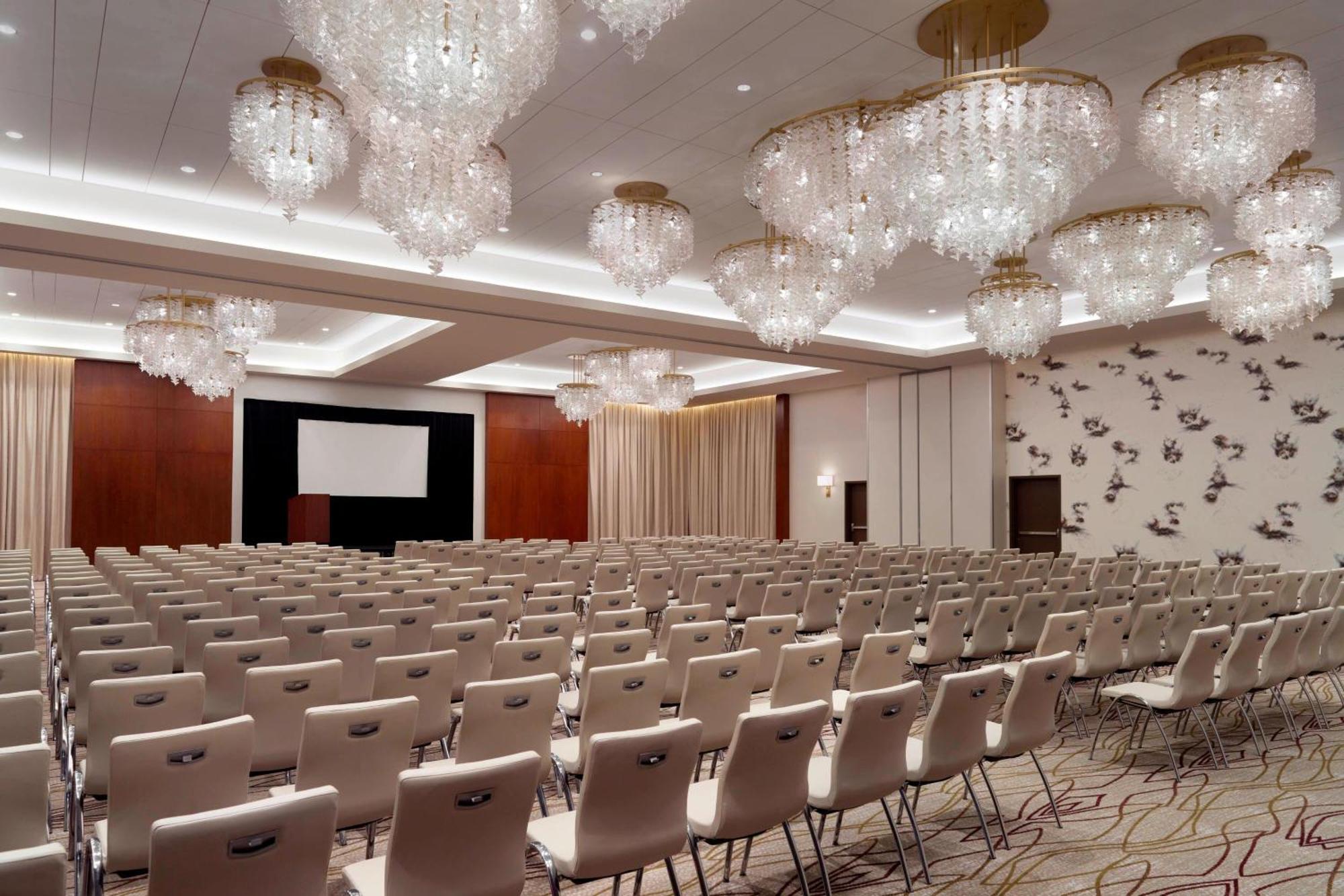 The Westin 4* Jackson