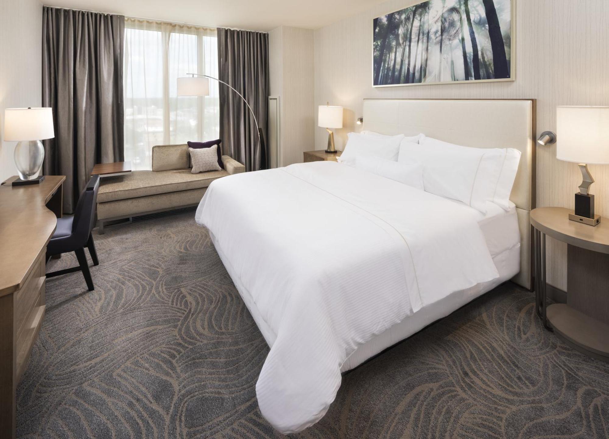 The Westin Hotel Jackson