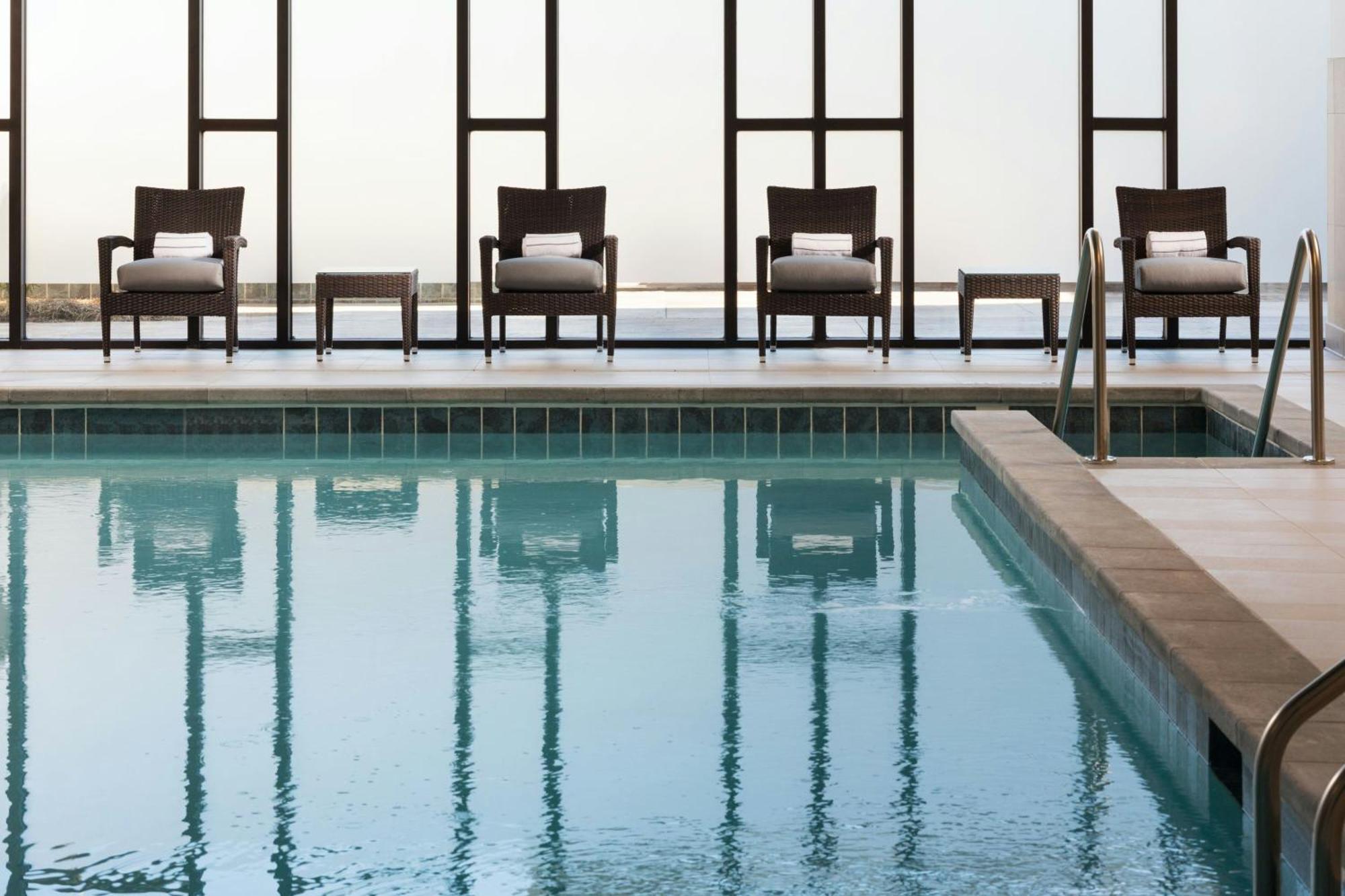 Hotel The Westin Jackson